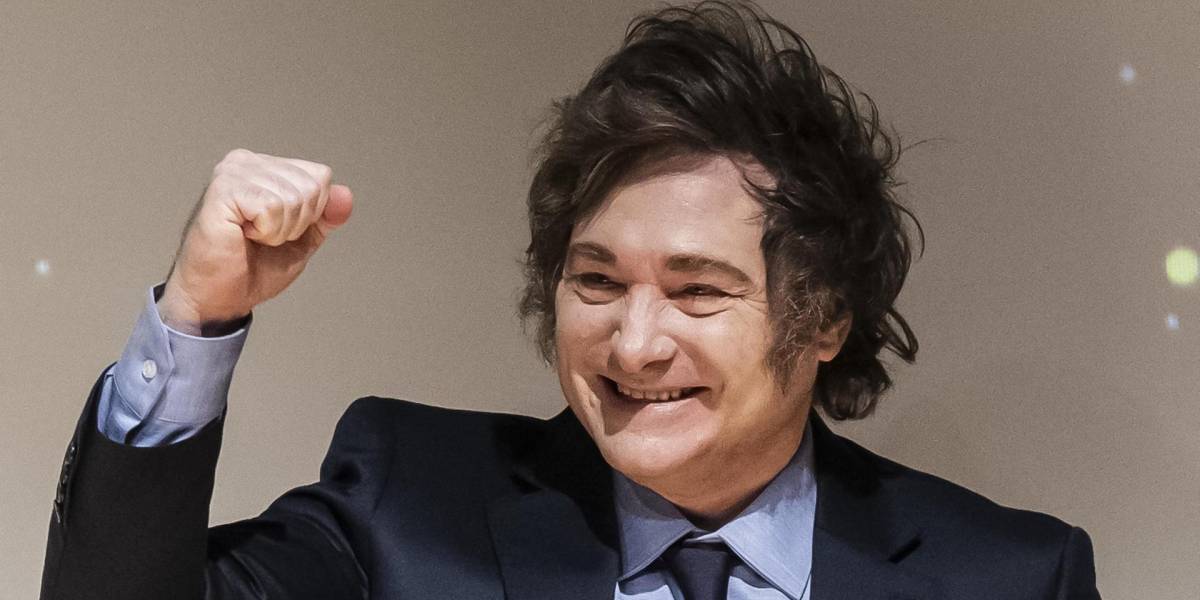 La Justicia de Argentina comenzó la investigación a Javier Milei por el caso $LIBRA