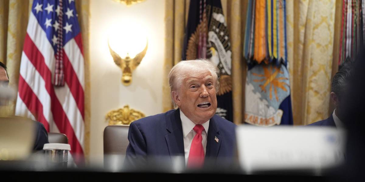 Estados Unidos: Donald Trump suspende solicitudes de inmigración de 19 países; Ecuador no está en la lista