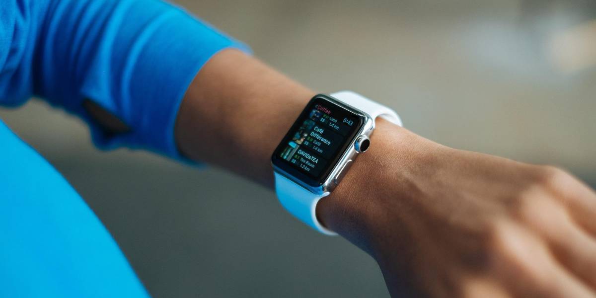 Apple trabaja en un nuevo modelo de Apple Watch para deportes extremos