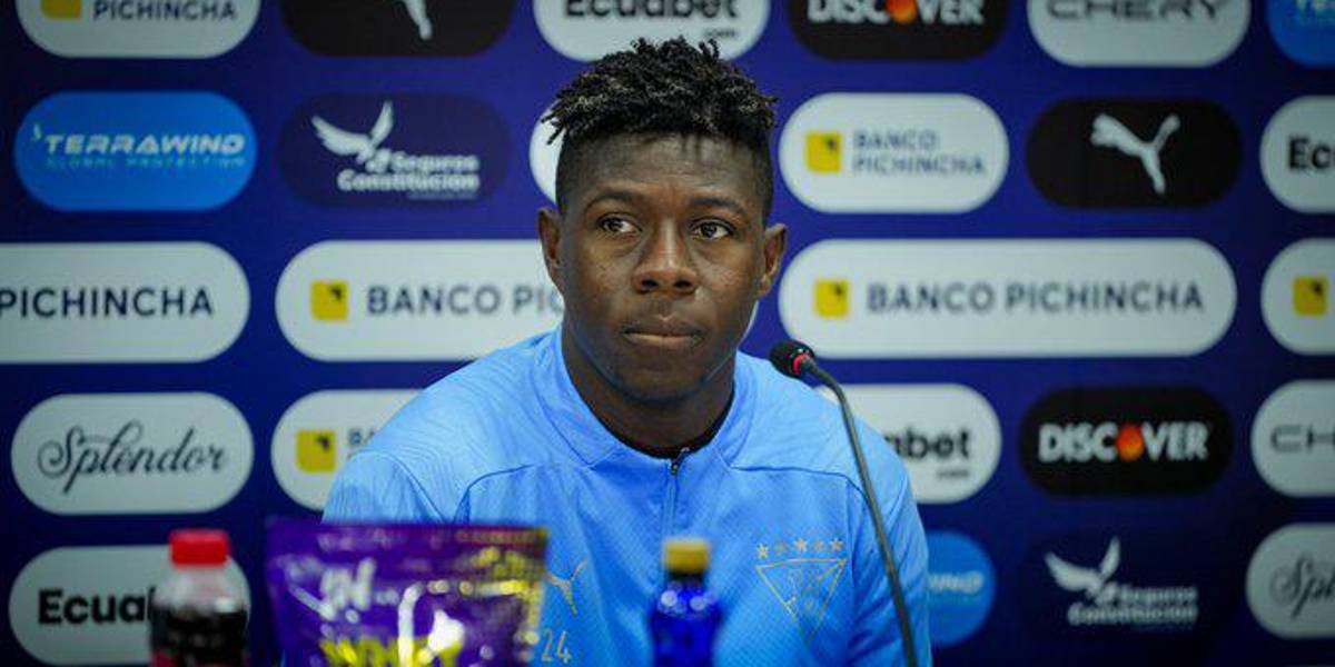 Alejandro Cabeza: Siempre queremos sumar, no importa que equipo nos toque