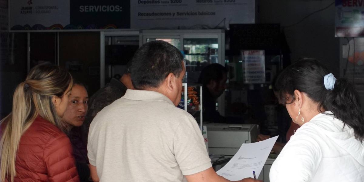 Apagones en Ecuador | Estos son los horarios de los cortes de luz para el miércoles 24 de abril en todas las provincias