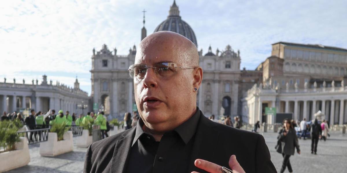 El Sodalicio de Vida Cristiana acepta su disolución y pide perdón a las víctimas de abusos