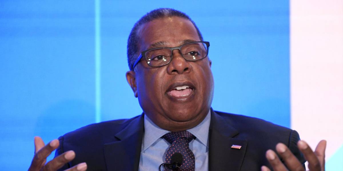 EE.UU. se ofrece a trabajar con Daniel Noboa en mejorar la seguridad de Ecuador