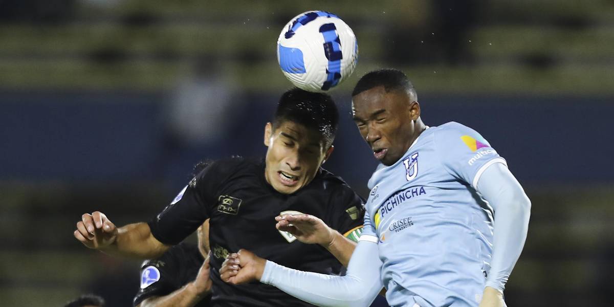 Copa Sudamericana: U. Católica dominó, pero perdió ante el Santos de Brasil