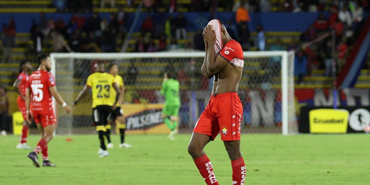 El Nacional arrastra un déficit de USD 8,7 millones y podría perder su sede