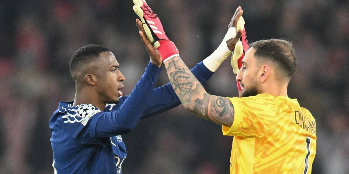 Champions League: Los ocho clasificados a octavos y los posibles cruces de los 16 equipos que jugarán playoffs