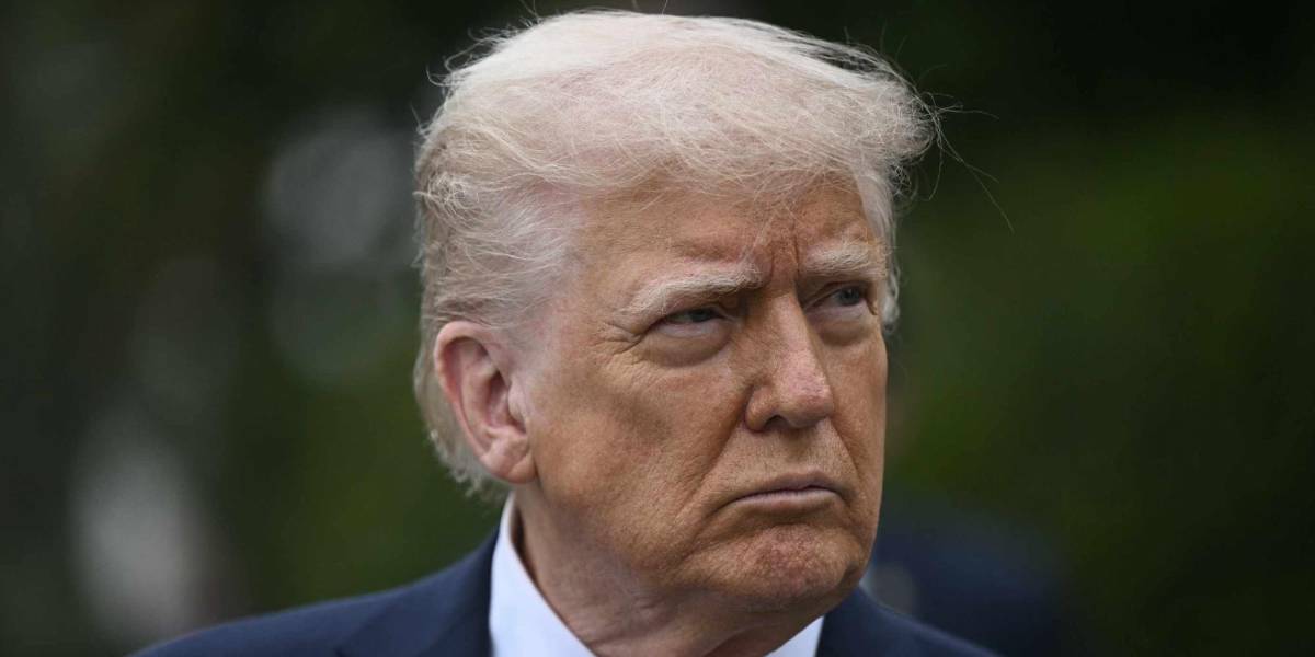 Harvard demanda al gobierno de Trump por recortes a la financiación