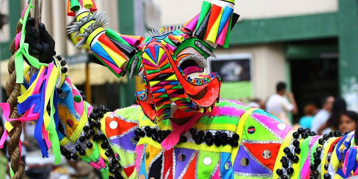 El carnaval de Guaranda se suspende por la inseguridad y violencia en el país