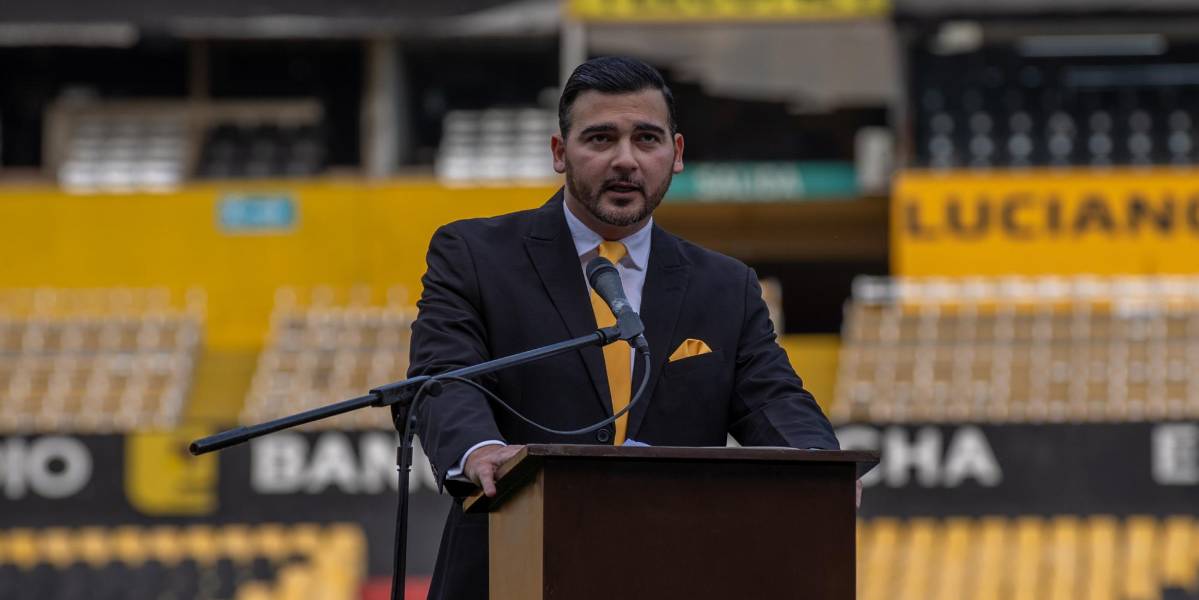 Si Barcelona no resuelve todas las observaciones del Ministerio del Deporte quedará en acefalía