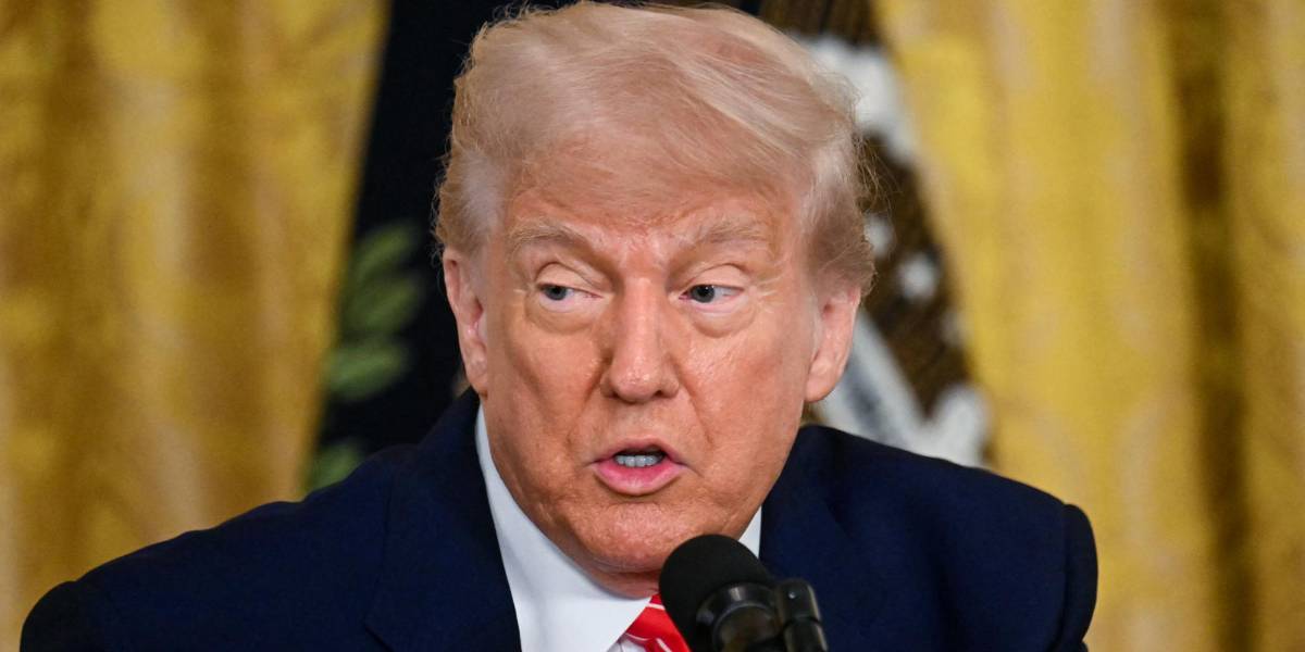 Trump anuncia un cese al fuego total e inmediato entre India y Pakistán