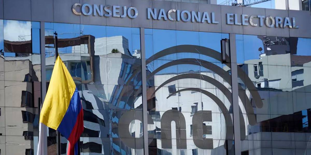 Referéndum 2025 | La campaña electoral se realizará del 1 al 13 de noviembre