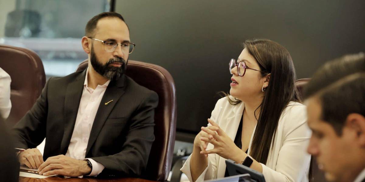 Ecuador y Colombia suscriben acuerdo que permitirá reducir costos en la comercialización energética