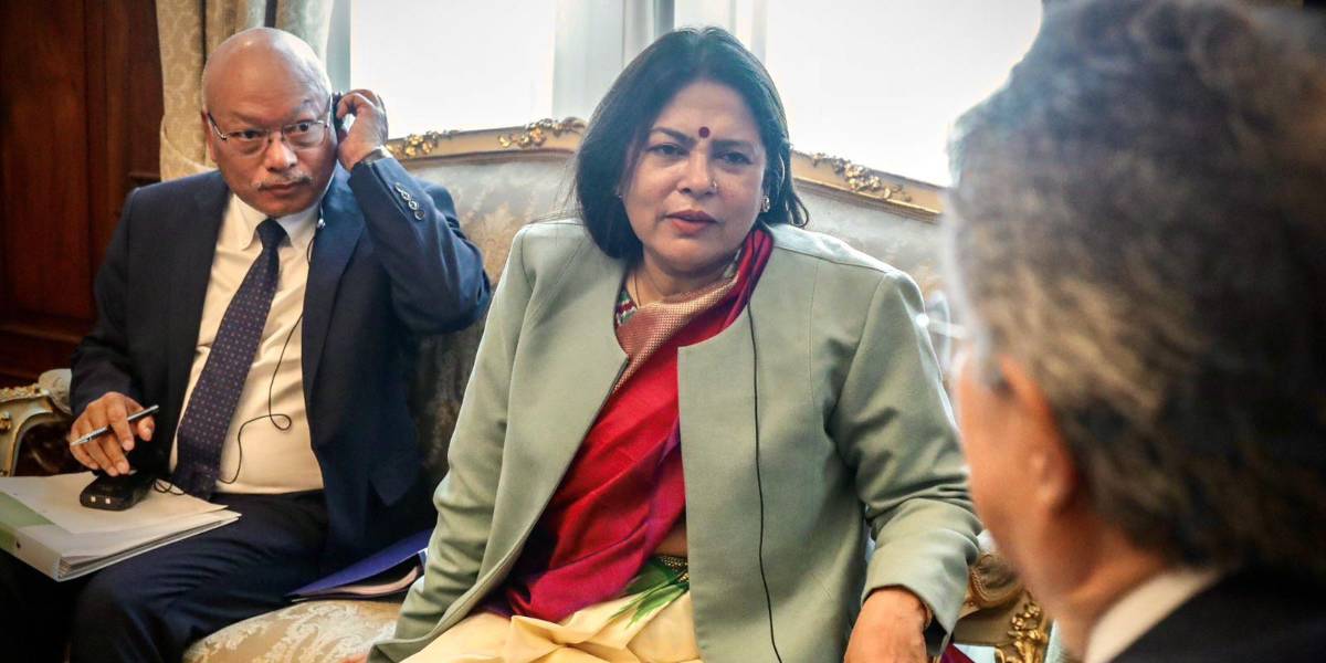 Ecuador e India analizan una posible negociación para un acuerdo comercial