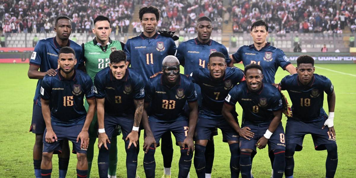 Clasificamos al Mundial, pero...