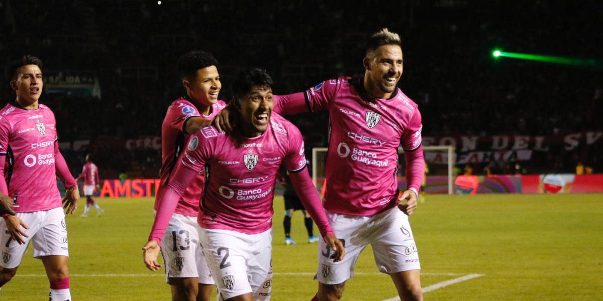 Quiénes son los jugadores de IDV que pueden levantar su segunda Copa Sudamericana