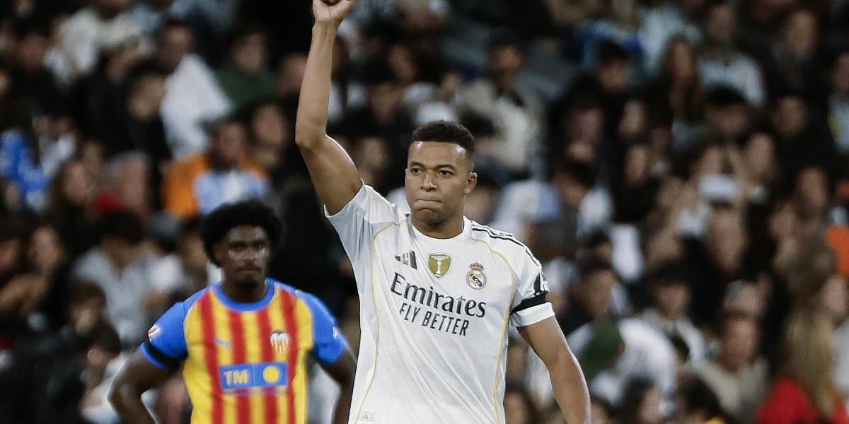 ¡Sin Moisés Caicedo ni Willian Pacho! Estos son los 11 mejores jugadores del mundo, según los futbolistas profesionales