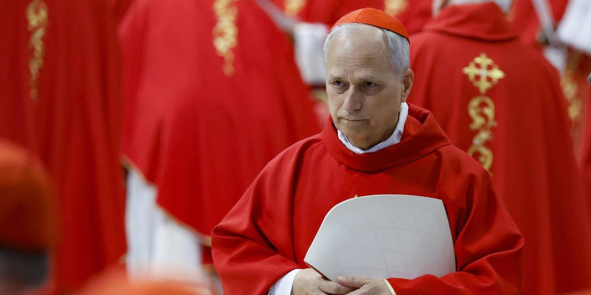 El papa León XIV y su compromiso con América Latina: un alegre mensajero del evangelio de la paz y vida