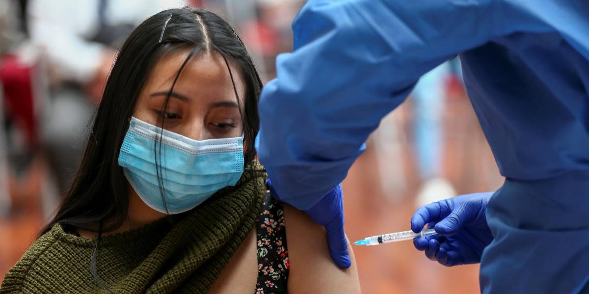 Velocidad de transmisión del COVID se aceleró en estas últimas semanas