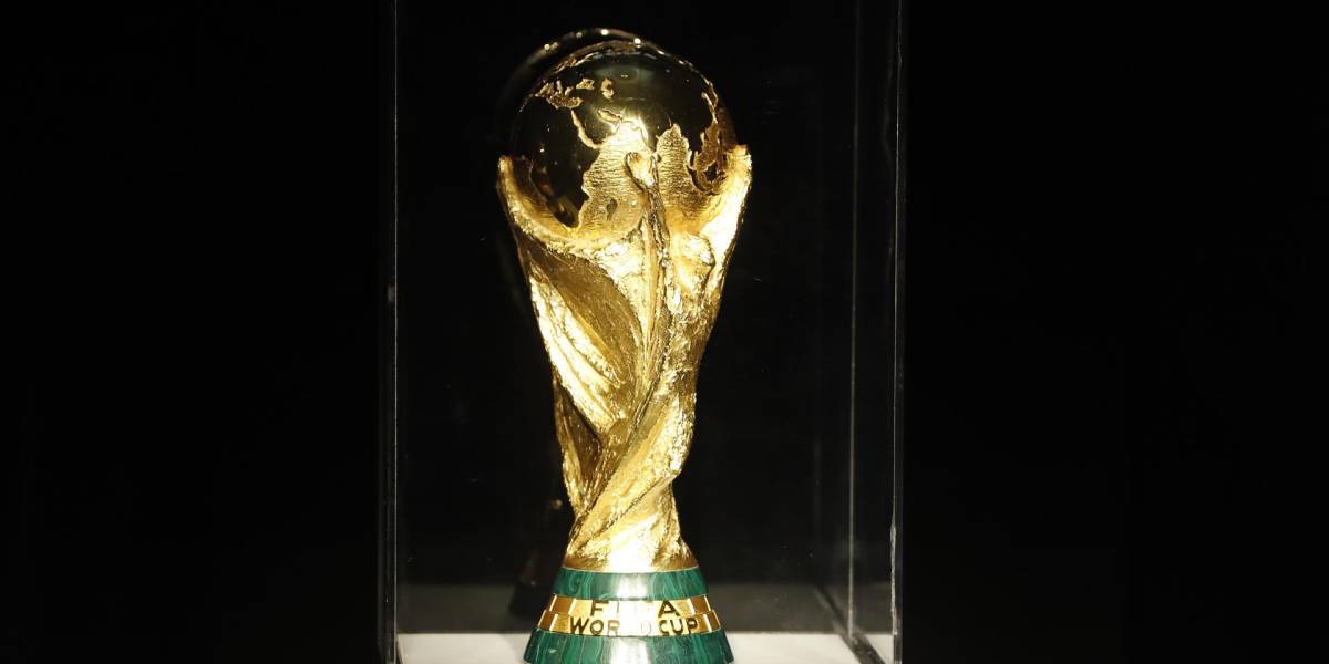 365 días faltan para que inicie el Mundial 2026 de Estados Unidos, Canadá y México