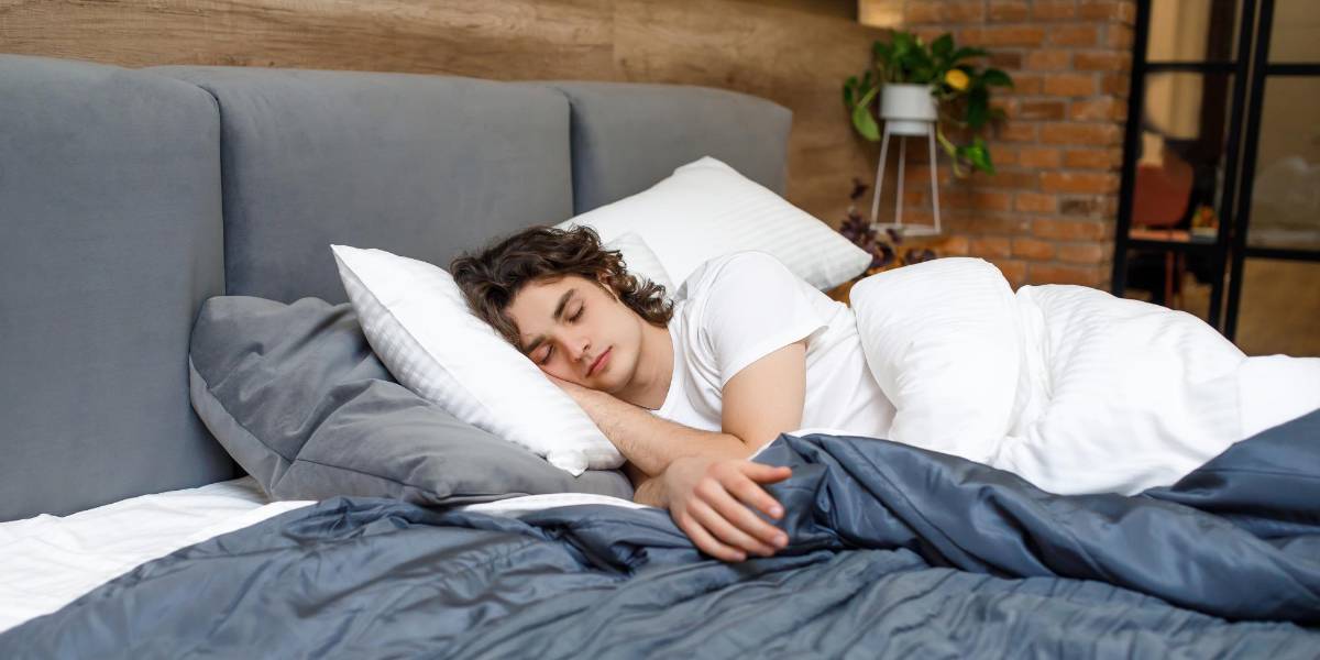 ¿Te cuesta salir de tu cama? La clinomanía, el deseo obsesivo de estar acostado