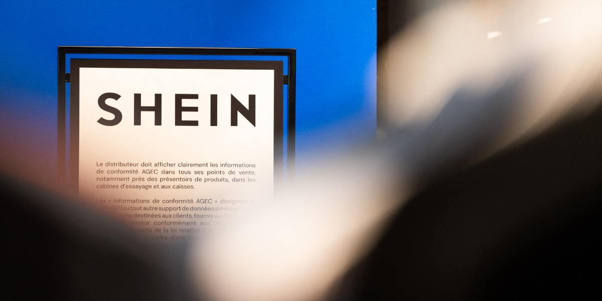 Francia amenaza a Shein tras descubrir venta de muñecas sexuales con apariencia de niños