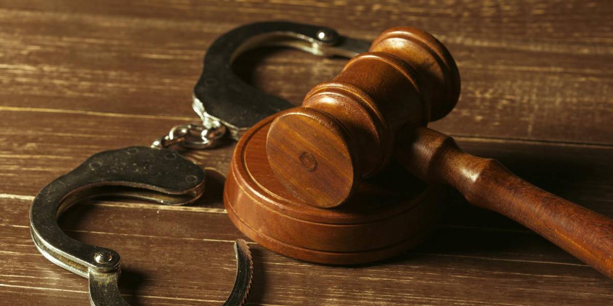 Manabí: un hombre fue sentenciado a siete años por abuso sexual