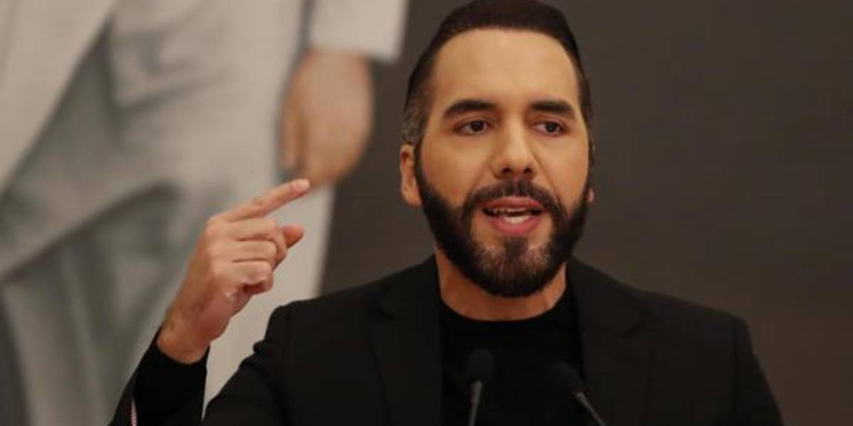 El Salvador: Bukele prohíbe el uso del lenguaje inclusivo en las escuelas públicas