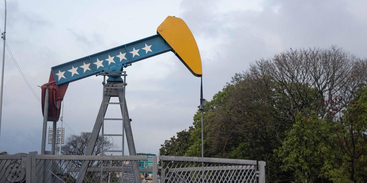 EE.UU. levanta temporalmente sanciones sobre el petróleo y el gas de Venezuela