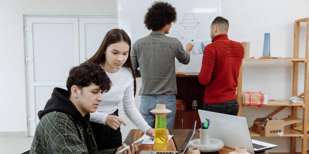 La Generación Z y su propio idioma es un desafío en el Mundo Laboral