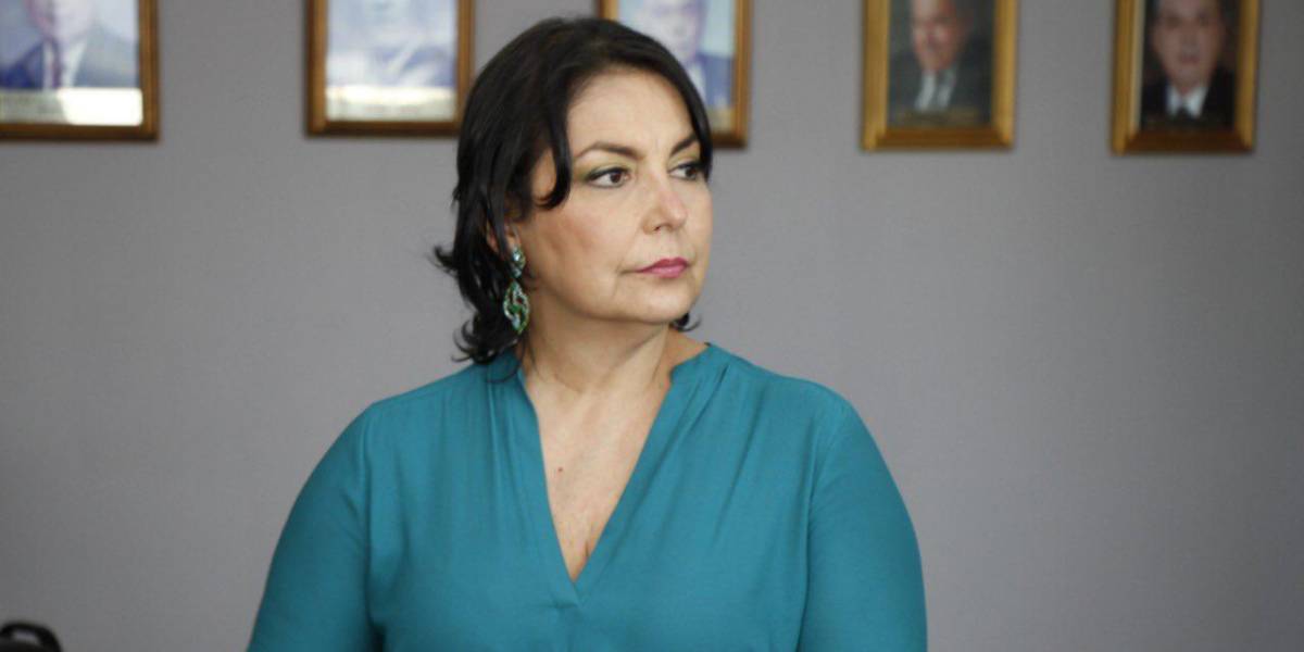 María Josefa Coronel será la nueva cónsul de Ecuador en Miami