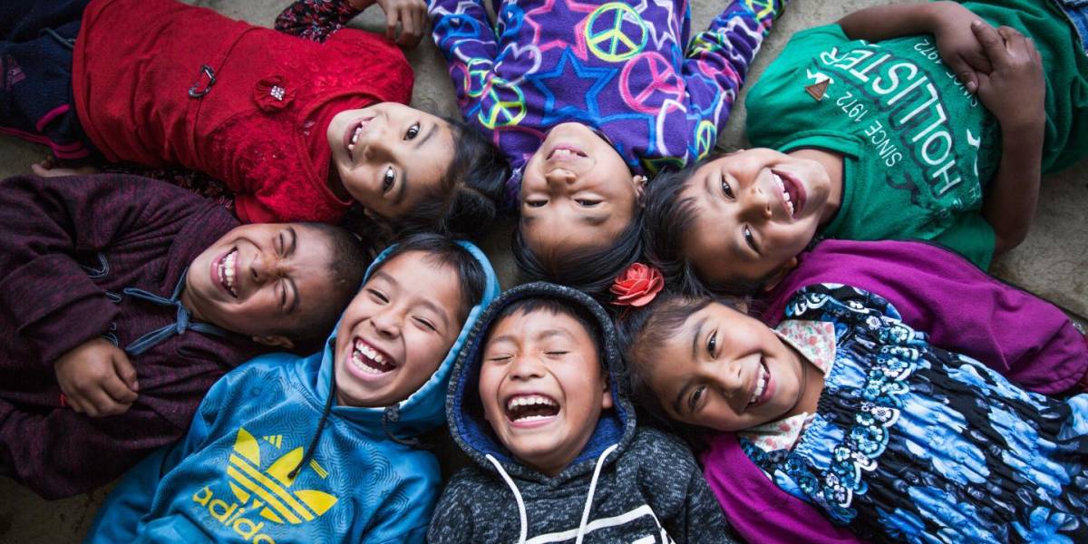 Unicef llama al Gobierno a atender desnutrición crónica en niños de Ecuador