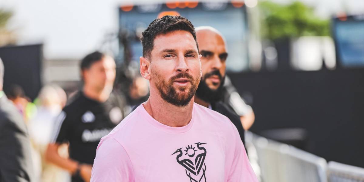 Lionel Messi elogió a la selección de Ecuador, ¿qué dijo el argentino?