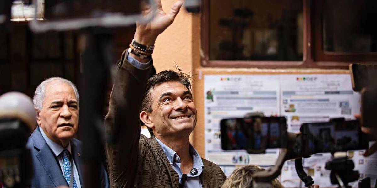 Los gobiernos de la región felicitan a Rodrigo Paz Pereira tras histórica elección en Bolivia