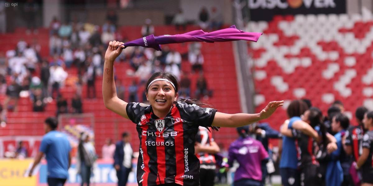 ¡Dragonas IDV, bicampeonas invictas de la Superliga Femenina 2025!