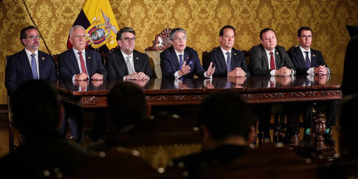 Muerte Cruzada en Ecuador: ¿cómo enfrentará el Gobierno la inseguridad?