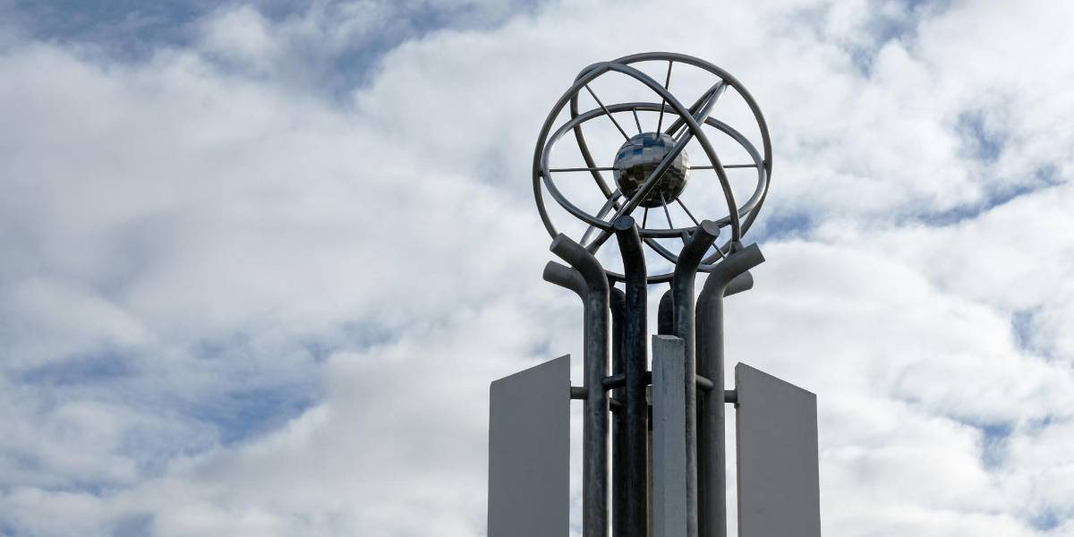 Las centrales nucleares de Ucrania, en el punto de mira de Trump