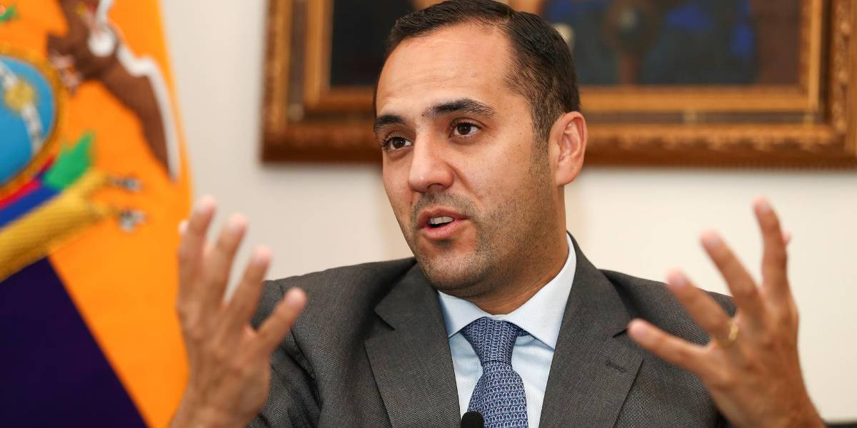 Ecuador muestra dudas sobre la moneda regional propuesta por Brasil y Argentina