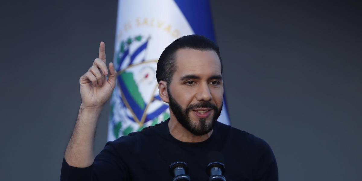 EE.UU. apoya reforma constitucional en El Salvador y rechaza comparaciones con dictaduras