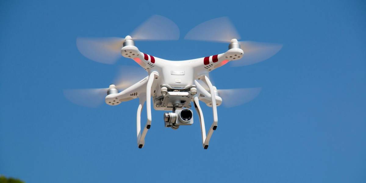¿Qué necesitas para volar un dron legalmente en Ecuador?