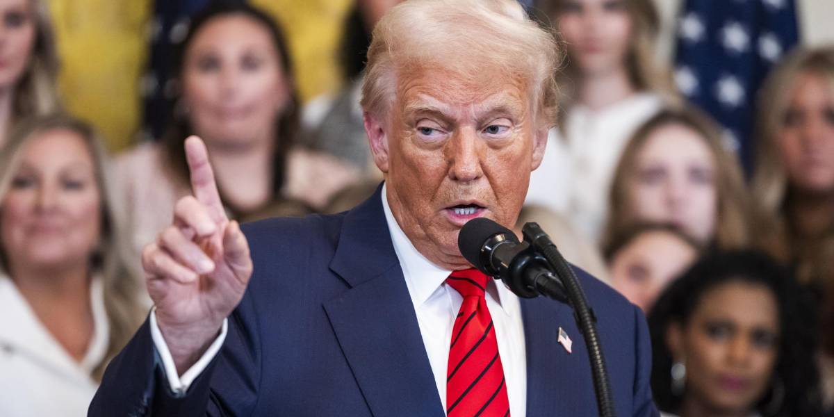 Cómo en 15 días Trump cambió de forma radical la relación de EE.UU. con América Latina