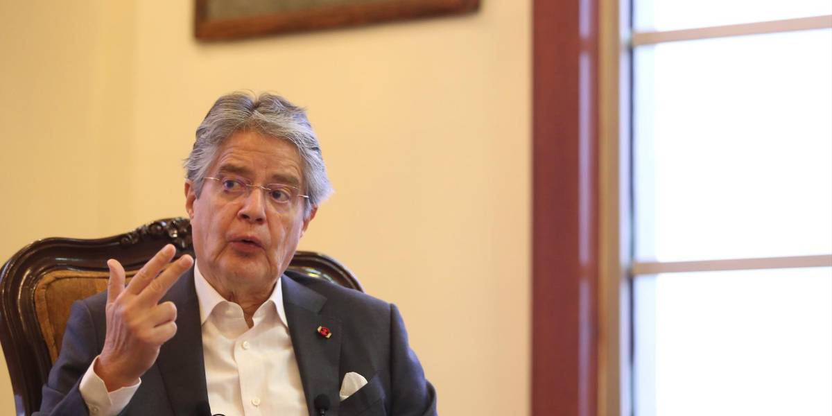 Lasso a Saquicela: que las solicitudes de extradición salgan a tiempo