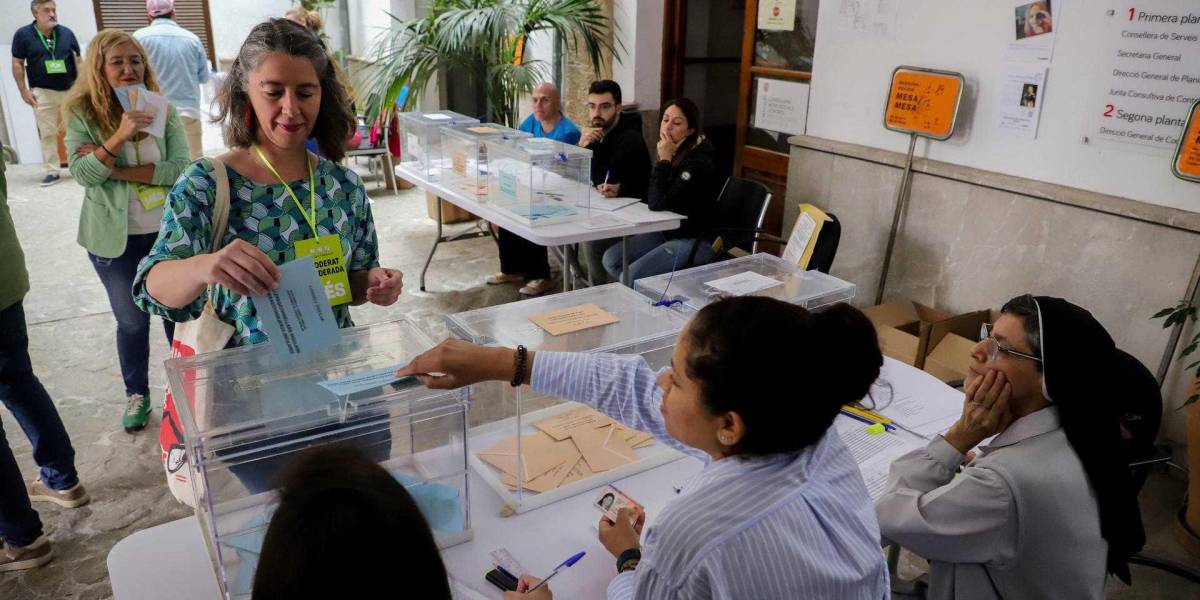 España también adelanta sus elecciones generales
