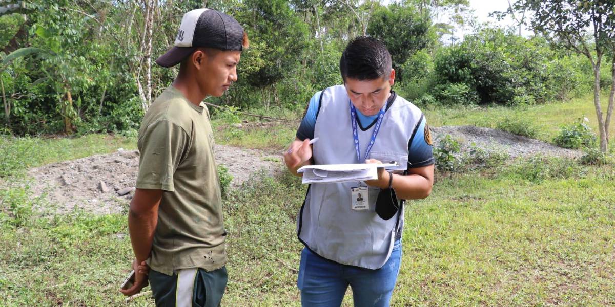 CNE comenzó las notificaciones a los miembros de las Juntas Receptoras del Voto