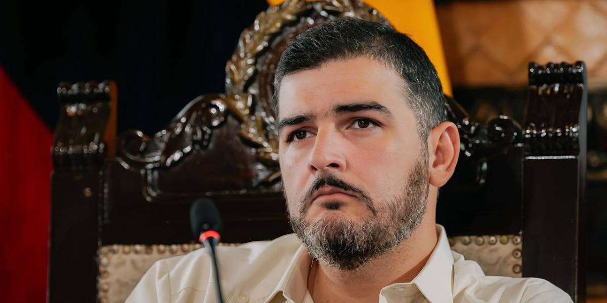 Caso Triple A: Aquiles Álvarez y el SNAI cruzan quejas por la colocación del grillete electrónico