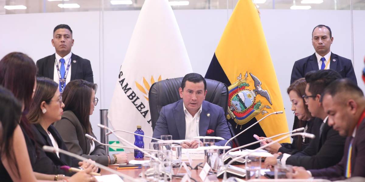 Fiscalización de la Asamblea remitirá información sobre presunta corrupción hospitalaria a la Embajada de EE. UU.