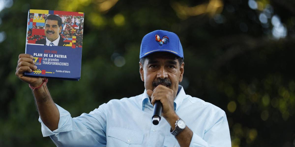 El Tribunal Supremo de Justicia de Venezuela convalida reelección de Maduro sin presentar actas de escrutinio