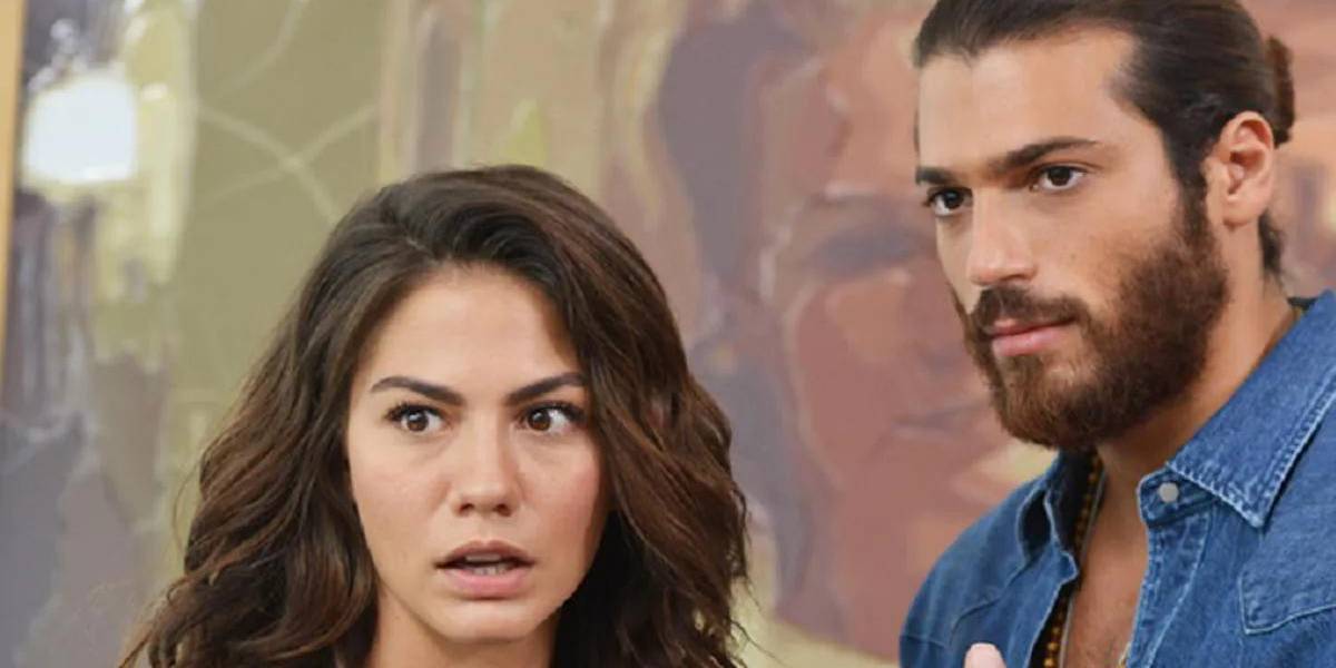 ¿Quién es Can Yaman, el protagonista del nuevo estreno de Ecuavisa, Siempre Fuiste Tú?