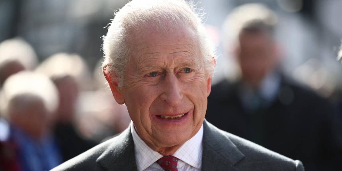 Lo que se sabe sobre el último problema de salud del rey Carlos III