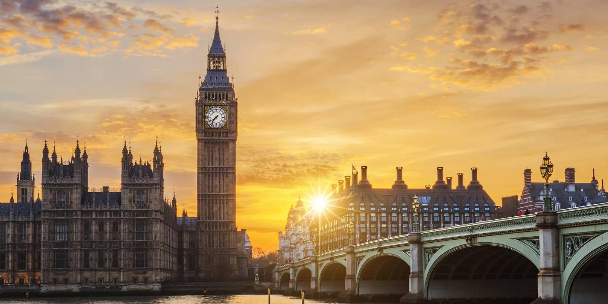 Esta es la temporada más económica para viajar a Londres