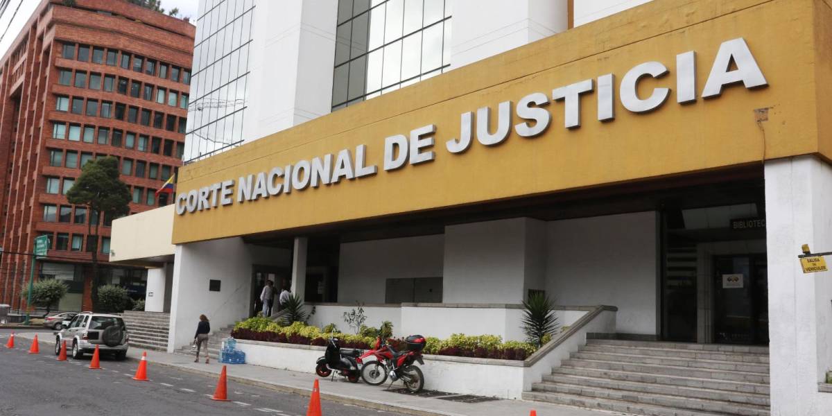 Caso Purga: la audiencia de vinculación se suspendió para el martes 4 de junio